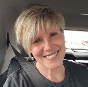 Meet your Posher, Tonya